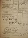 1929-01-29 mandato di pagamento alla Fabbriceria Parrocchiale per estinzione di un mutuo del 1850